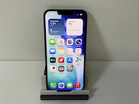 Apple iphone 13 - 128 gb - midnight - afbeelding 1 van  5