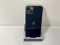 Apple iphone 13 - 128 gb - midnight - afbeelding 5 van  5