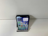 Apple iphone 13 - 128 gb - midnight - afbeelding 2 van  5