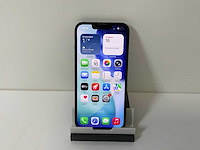 Apple iphone 13 - 128 gb - midnight - afbeelding 1 van  5