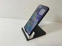 Apple iphone 13 - 128 gb - midnight - afbeelding 4 van  5