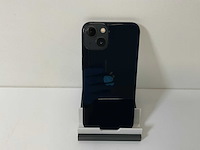 Apple iphone 13 - 128 gb - midnight - afbeelding 5 van  5