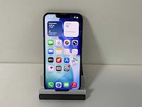 Apple iphone 13 - 128 gb - midnight - afbeelding 1 van  5