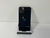 Apple iphone 13 - 128 gb - midnight - afbeelding 5 van  5