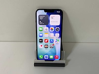 Apple iphone 13 - 128 gb - midnight - afbeelding 1 van  7