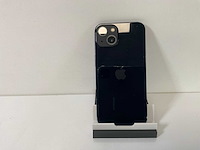 Apple iphone 13 - 128 gb - midnight - afbeelding 5 van  7