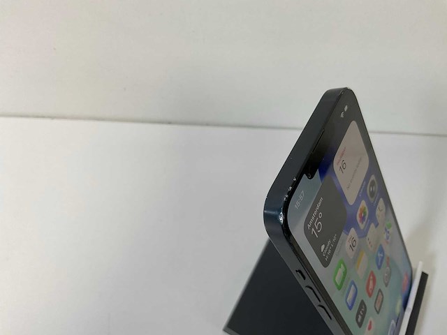 Apple iphone 13 - 128 gb - midnight - afbeelding 6 van  7