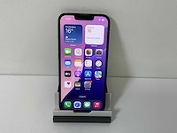 Apple iphone 13 - 128 gb - midnight - afbeelding 1 van  5
