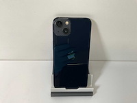 Apple iphone 13 - 128 gb - midnight - afbeelding 5 van  5