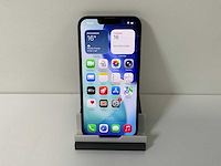 Apple iphone 13 - 128 gb - midnight - afbeelding 1 van  5