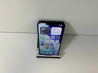 Apple iphone 13 - 128 gb - midnight - afbeelding 2 van  5