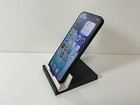 Apple iphone 13 - 128 gb - midnight - afbeelding 4 van  5