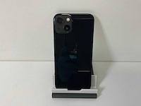 Apple iphone 13 - 128 gb - midnight - afbeelding 5 van  5