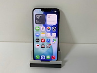 Apple iphone 13 - 128 gb - midnight - afbeelding 1 van  5