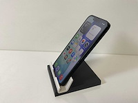 Apple iphone 13 - 128 gb - midnight - afbeelding 4 van  5