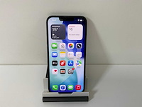 Apple iphone 13 - 128 gb - midnight - afbeelding 1 van  5
