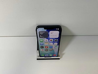 Apple iphone 13 - 128 gb - midnight - afbeelding 2 van  5