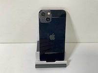 Apple iphone 13 - 128 gb - midnight - afbeelding 5 van  5