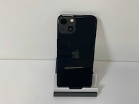 Apple iphone 13 - 128 gb - midnight - afbeelding 5 van  5