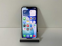 Apple iphone 13 - 128 gb - midnight - afbeelding 1 van  5