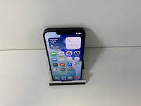 Apple iphone 13 - 128 gb - midnight - afbeelding 2 van  5