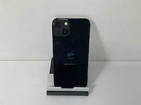 Apple iphone 13 - 128 gb - midnight - afbeelding 5 van  5