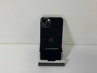 Apple iphone 13 - 128 gb - midnight - afbeelding 5 van  5