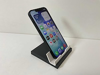 Apple iphone 13 - 128 gb - midnight - afbeelding 3 van  5