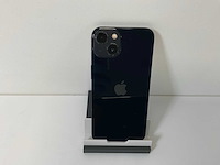 Apple iphone 13 - 128 gb - midnight - afbeelding 5 van  5