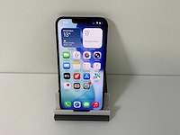 Apple iphone 13 - 128 gb - midnight