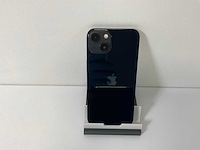 Apple iphone 13 - 128 gb - midnight - afbeelding 5 van  5