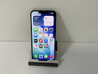 Apple iphone 13 - 128 gb - midnight - afbeelding 1 van  6