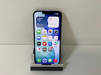 Apple iphone 13 - 128 gb - midnight