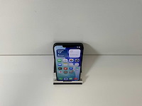 Apple iphone 13 - 128 gb - midnight - afbeelding 2 van  5