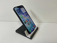 Apple iphone 13 - 128 gb - midnight - afbeelding 3 van  5