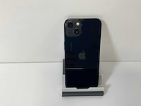 Apple iphone 13 - 128 gb - midnight - afbeelding 5 van  5