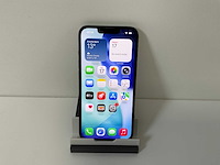 Apple iphone 13 - 128 gb - midnight
