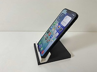 Apple iphone 13 - 128 gb - midnight - afbeelding 4 van  5