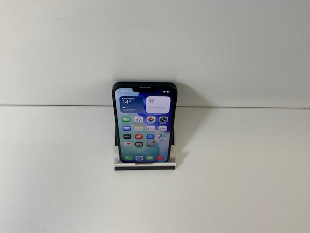 Apple iphone 13 - 128 gb - midnight - afbeelding 2 van  5