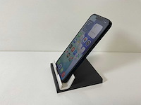 Apple iphone 13 - 128 gb - midnight - afbeelding 4 van  5