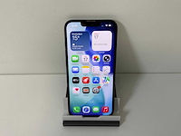Apple iphone 13 - 128 gb - midnight