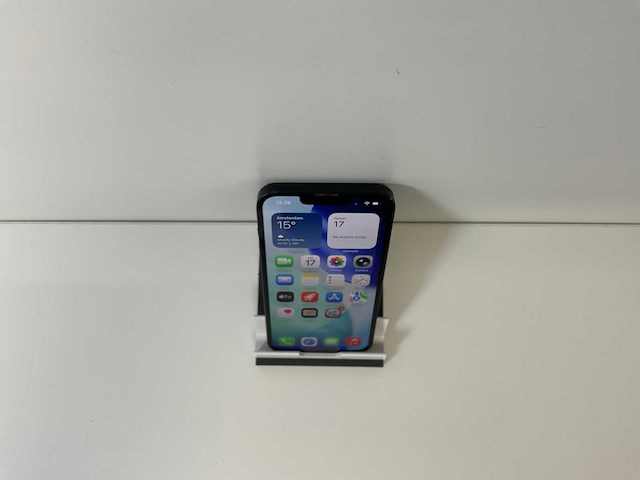 Apple iphone 13 - 128 gb - midnight - afbeelding 2 van  6