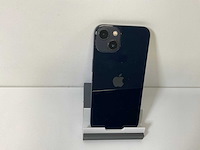 Apple iphone 13 - 128 gb - midnight - afbeelding 6 van  6