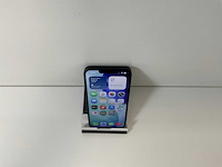 Apple iphone 13 - 128 gb - midnight - afbeelding 2 van  5
