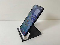 Apple iphone 13 - 128 gb - midnight - afbeelding 4 van  5