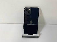 Apple iphone 13 - 128 gb - midnight - afbeelding 5 van  5