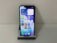 Apple iphone 13 - 128 gb - midnight