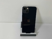 Apple iphone 13 - 128 gb - midnight - afbeelding 5 van  5
