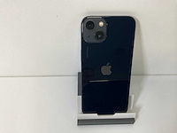 Apple iphone 13 - 128 gb - midnight - afbeelding 4 van  4