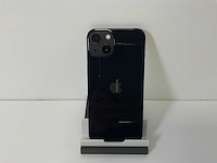 Apple iphone 13 - 128 gb - midnight - afbeelding 4 van  4